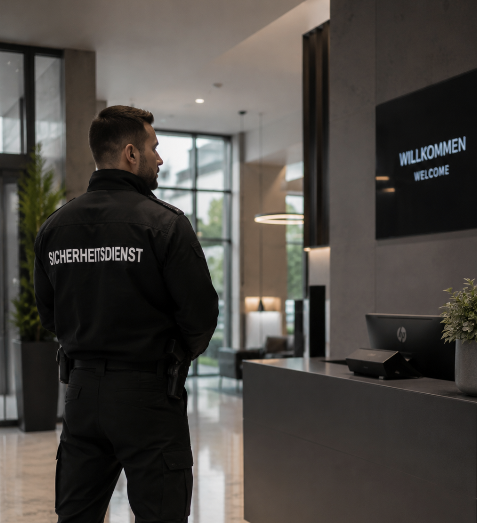Sicherheitsdienst